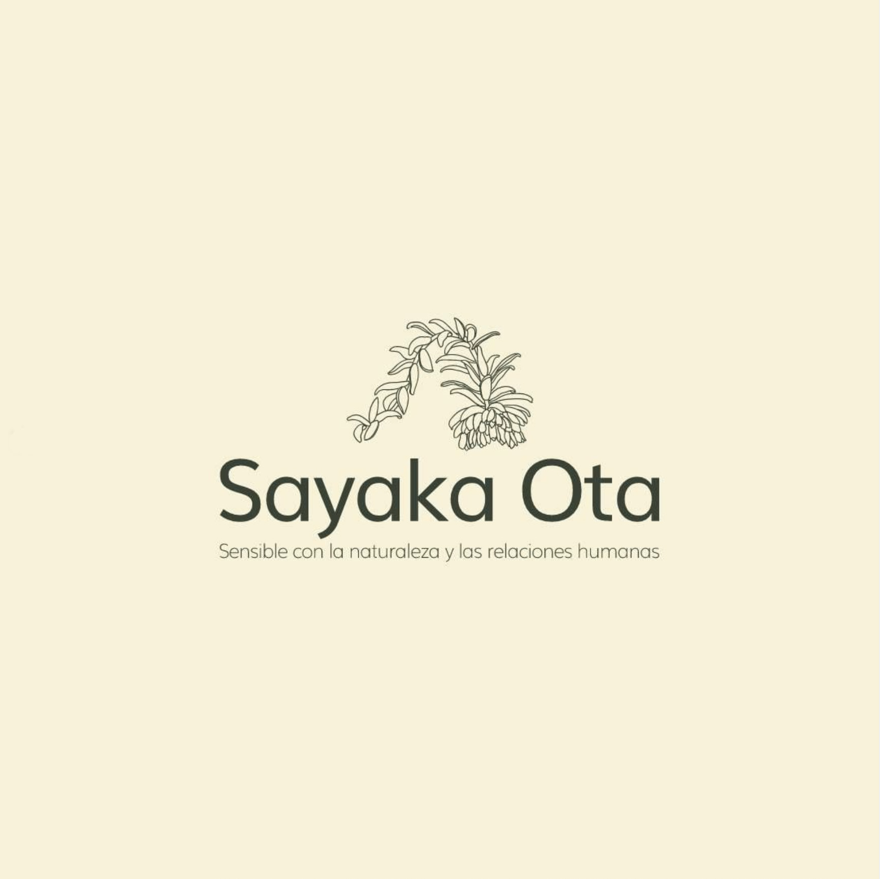 Sayaka Ota nandi peru interpretación de patrimonio_blog Marca personal3